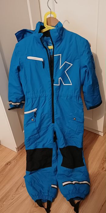 Kombinezon Kappahl Kaxs 128cm