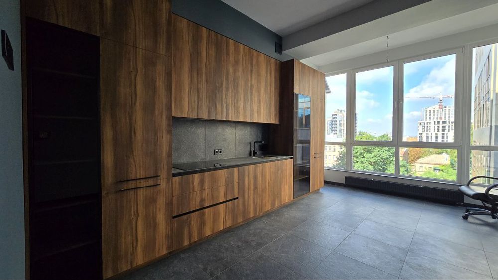 Продам 3.к. Loft на Шевченко 25 (ЭКСКЛЮЗИВ, КЛЮЧИ)
