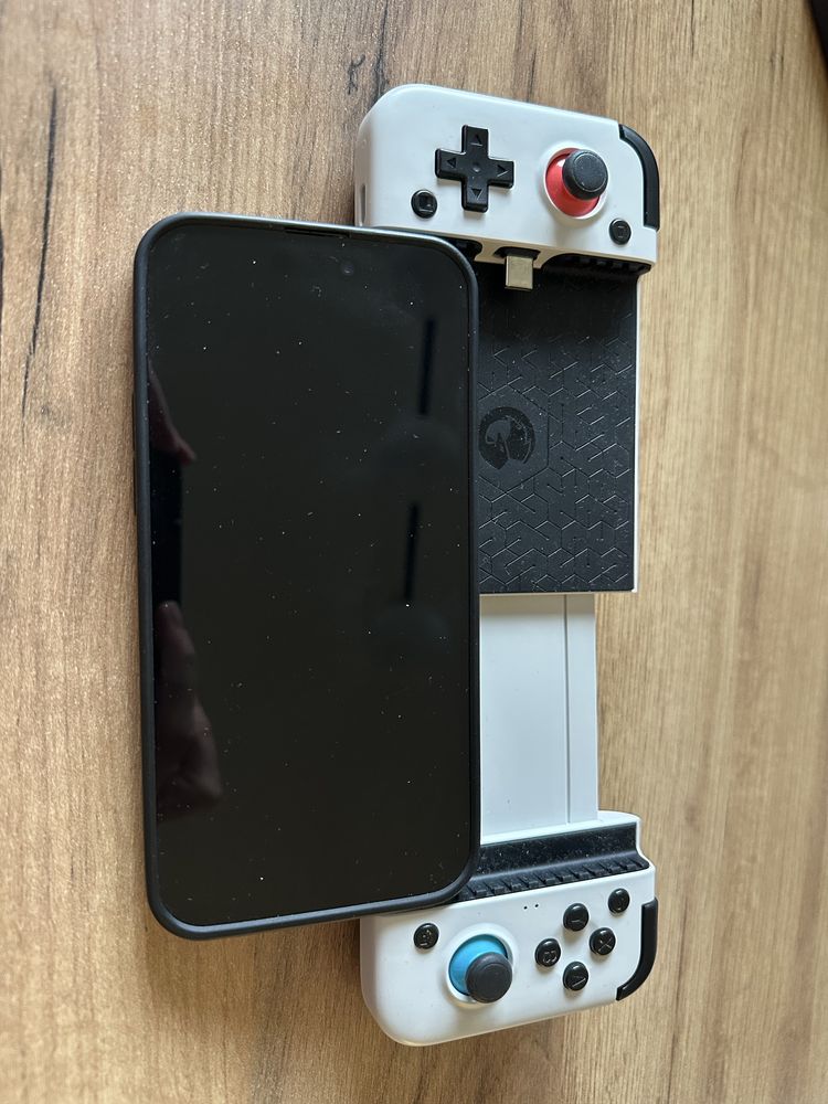 GameSir X2 Type-C Mobile Gaming Controller + pokrowiec