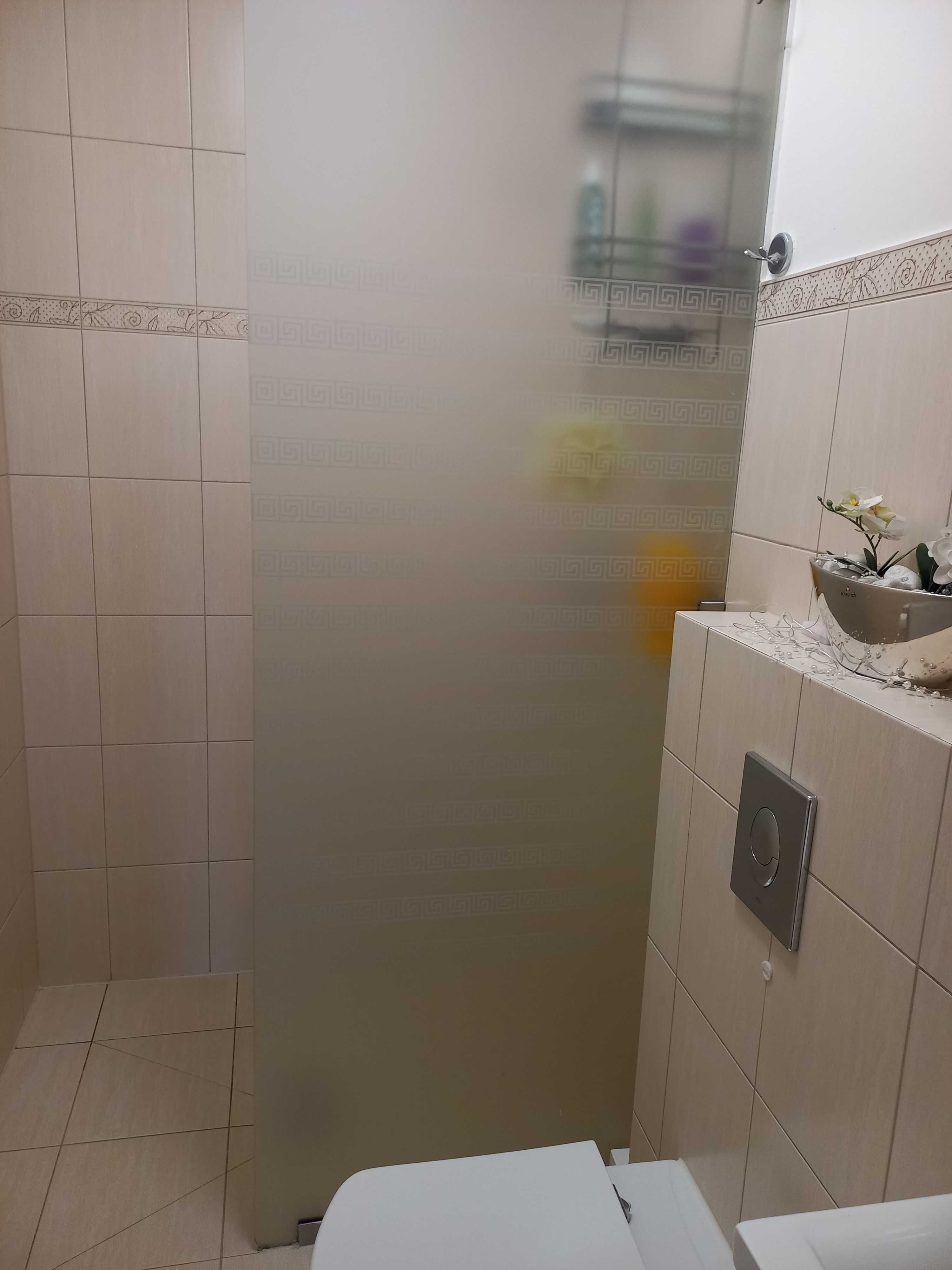Kabina prysznicowa łazienkowa walk-in
