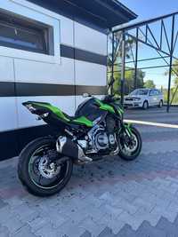 Продам мотоцикл Kawasaki z 900