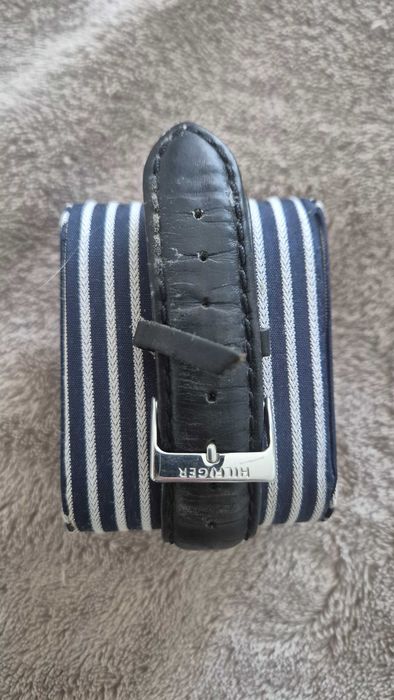 Relógios da minha adolescência