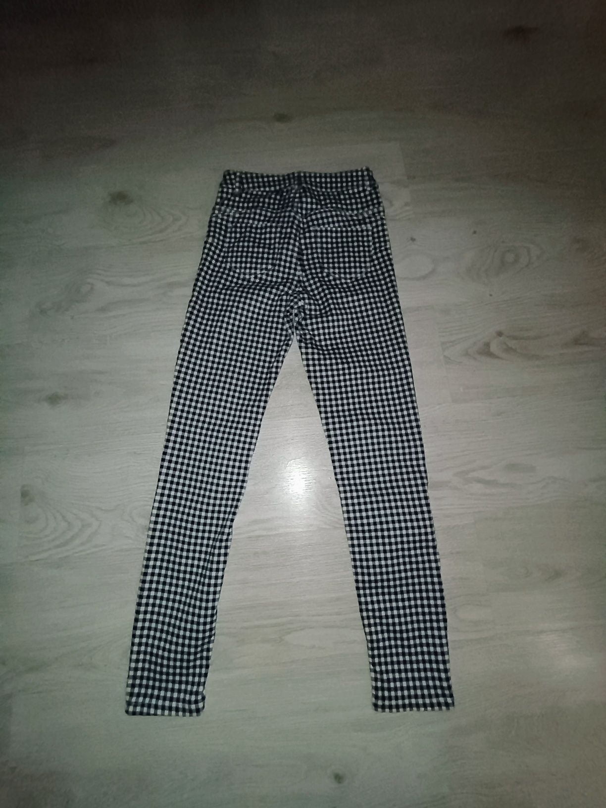Spodnie Calzedonia getry legginsy S