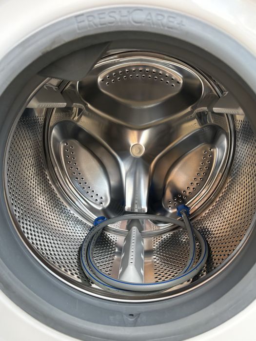 пральна машина Whirlpool