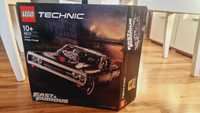 LEGO Technic, Dom's Dodge Charger 42111