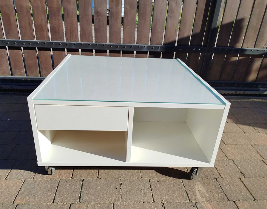 Stolik kawowy IKEA