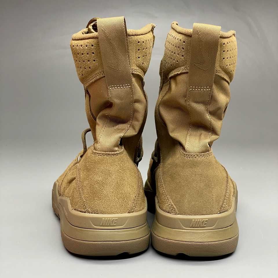 Берці літні Nike SFB Field 2 розміри US 8/8,5/9/9,5/10/10,5/11/11,5/12