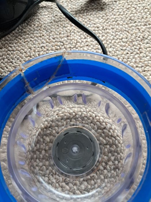 Кавомолка робоча