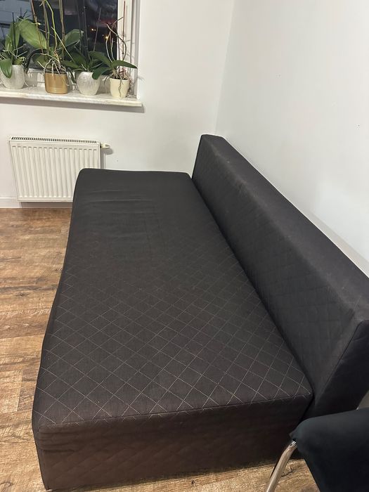 Sofa kanapa z funkcją spania