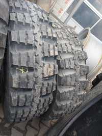 Opony continental 12.5-20 12.5r20 12,5r20 4 szt 335/80r20