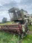 Sprzedam Kombajn zbożowy Fortschritt E514