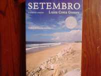Luísa Costa Gomes - Setembro e outros contos