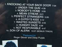 Deep Purple - Perfect Strangers - cd
