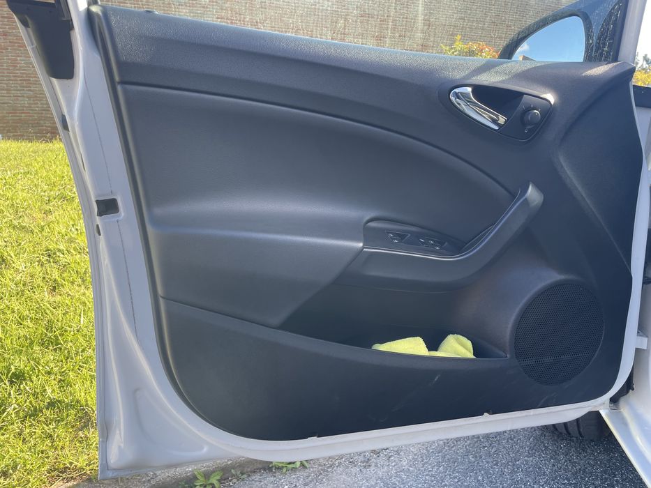 Seat ibiza 1.4 tdi FR c/ Teto panoramico