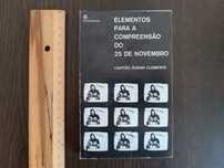Elementos Para a Compreensão do 25 de Novembro