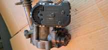 Zawór egr laguna II 1.9 DCI