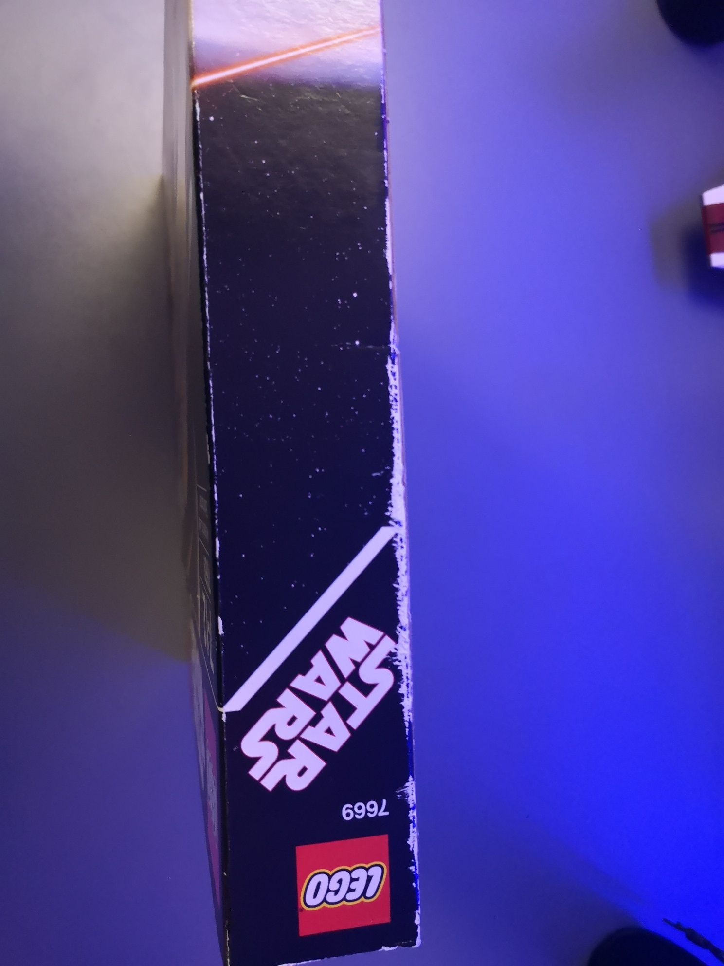 LEGO Star Wars 75175