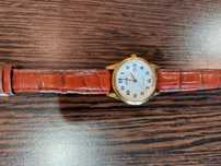 Продам часы женские Orient.