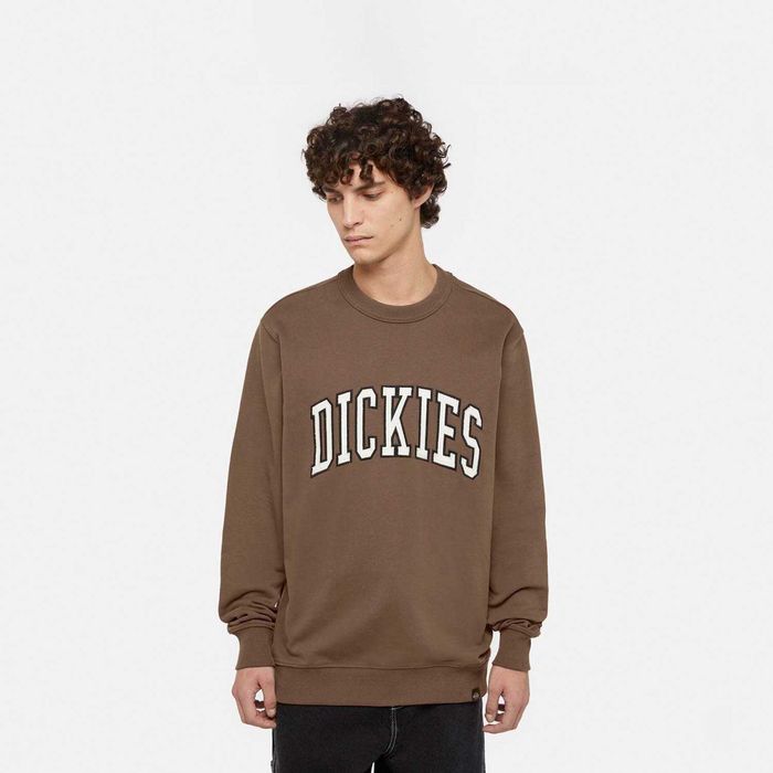 Оригінал! Світшот  Dickies Aitkin Mр