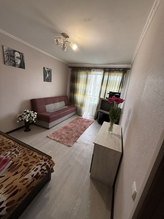 Аренда Посуточно квартира Подольск. Район черемушки