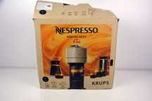NESPRESSO Vertuo Next XN910N Ekspres do kawy na kapsułki