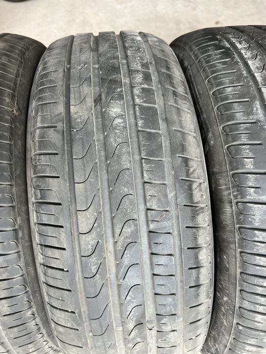 Pireelli 225/60/17 4 шт