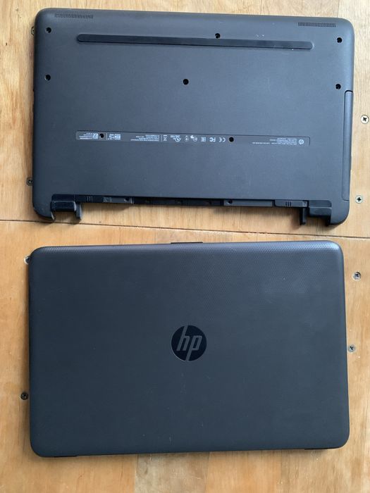 HP 250 G5 HP 255 G4 кришка матриці / корито
