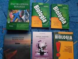 Biologia - encyklopedia + gratis