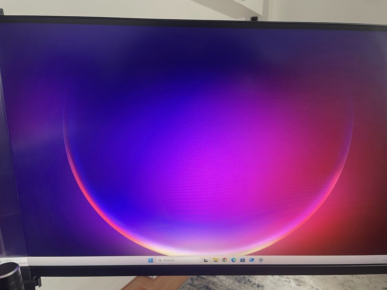 Monitores LG UltraGear 27 pologadas