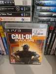 Call of duty black ops 3 III ps3 PlayStation 3