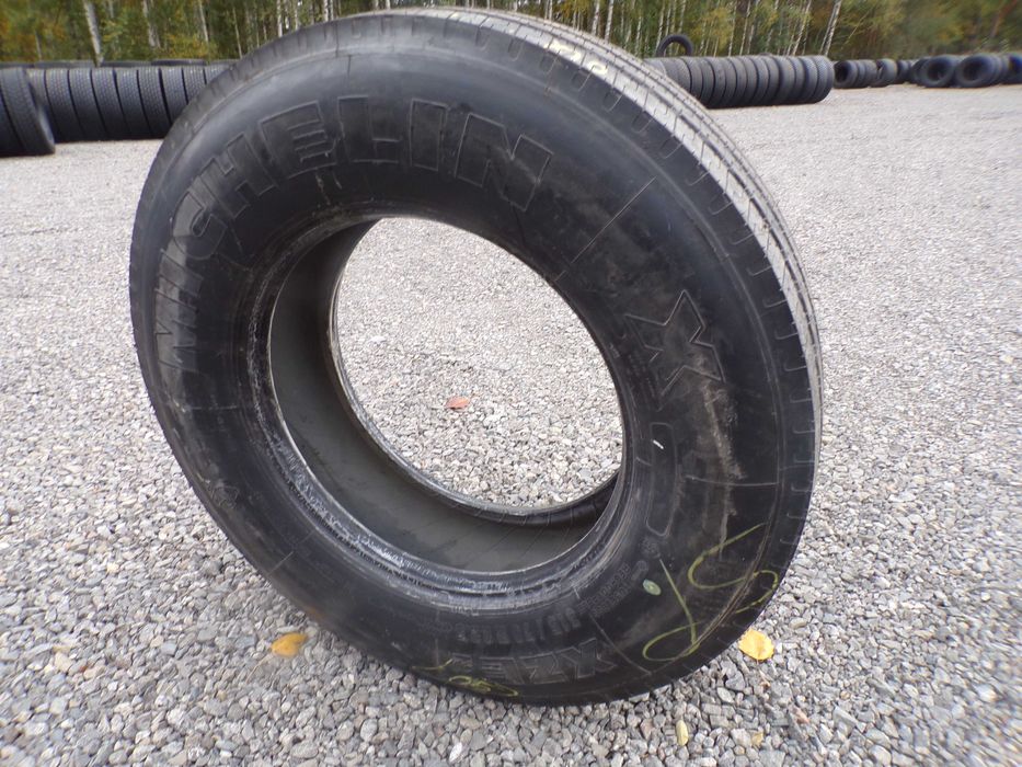 opona 315/70R22.5 Michelin X XZE2 (700 netto)