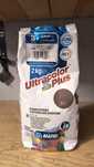 Fuga Mapei 2kg czekolada numer 144