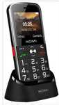 Бабушкофон NOMI i220