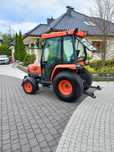 Traktorek Kubota STV