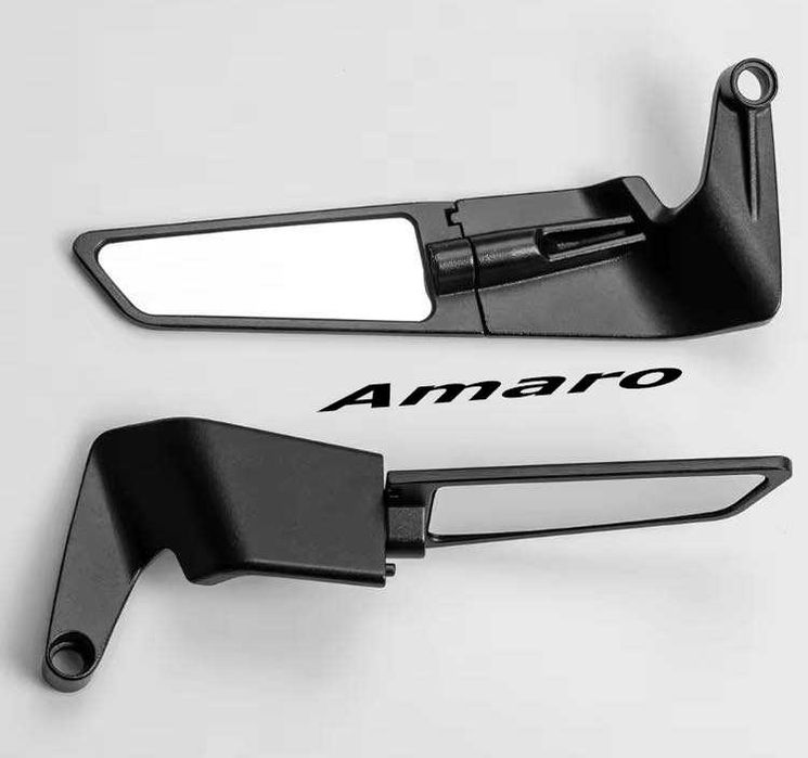 Espelhos Moto Yamaha MT, KTM Duke, Honda CB, Kawasaki Z,Ducati V|NOVOS