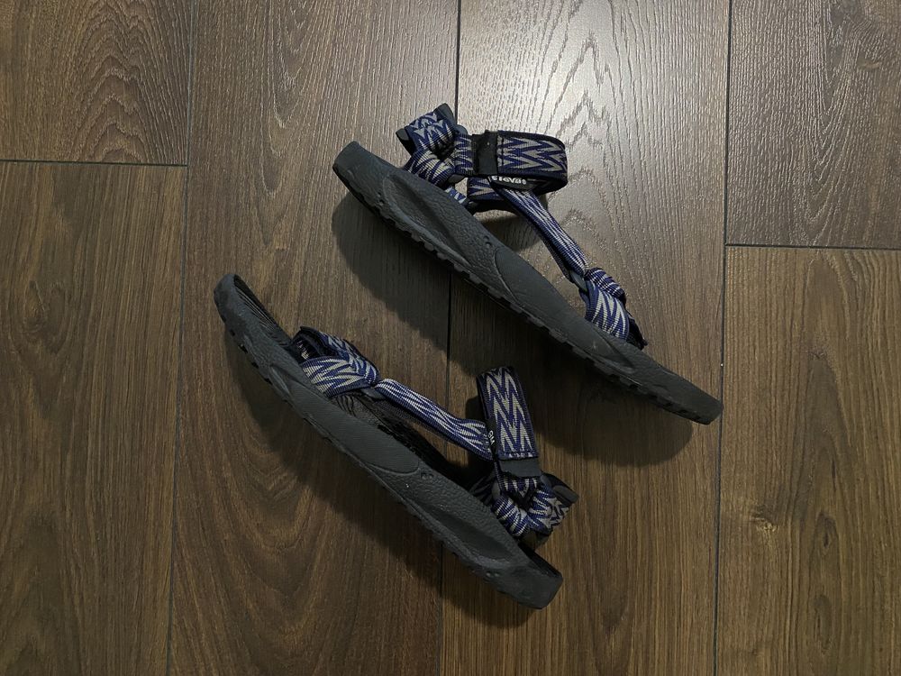 Сандалі Teva босоніжки трекінг outdoor