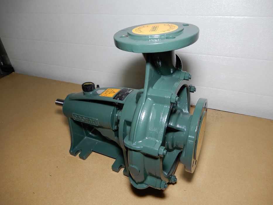 Pompa Caprari MEC - A 3/65A  deszczownia