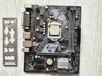 s1151v2 сет Intel Core i5-9400 4.1GHz з графікою + ASUS M.2. Trade-in