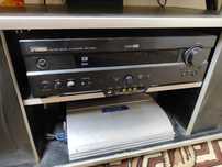 Продам Yamaha 5.1 Dsp AX-620