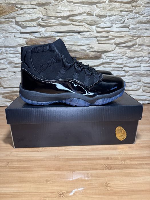 Кросівки Air Jordan 11 Retro р40-44