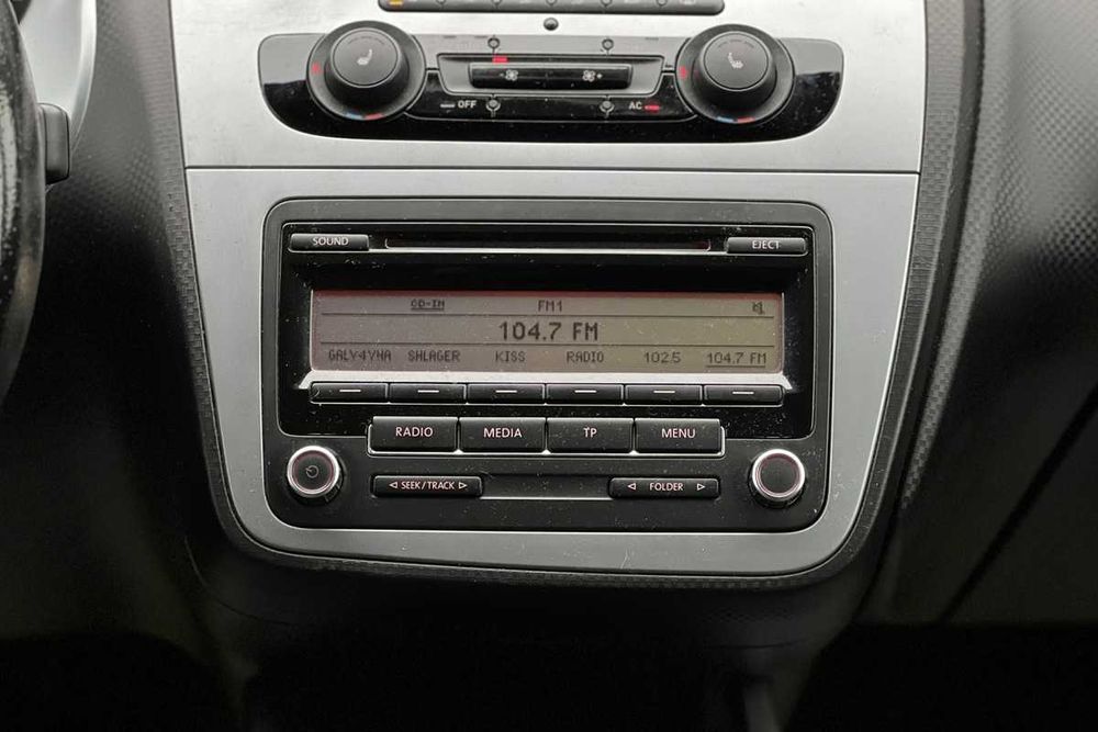 Seat Altea 2011 1.4