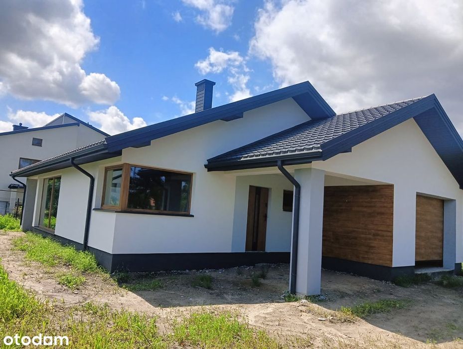 Dom w cenie mieszkania GL 1171 w Zamościu - osiedle Karolówka