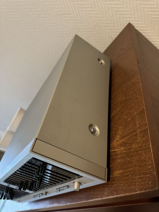 Equalizer Pioneer SG-60