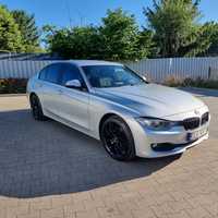 BMW F30 318d 143km manual *zmieniony rozrząd* nowe sprzęgło *