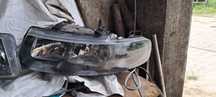 Lampy seat leon 1 2002