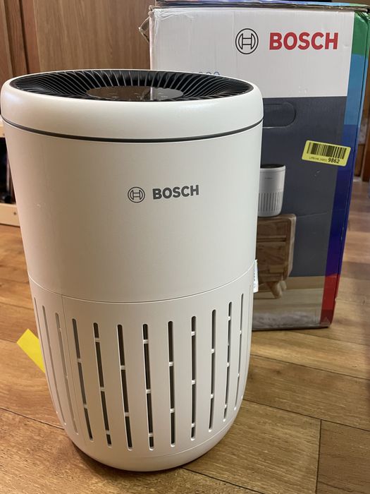 Очищувач повітря Bosch air 2000