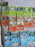 Cartas Pokémon Mcdonalds 2021 - Ler descrição!