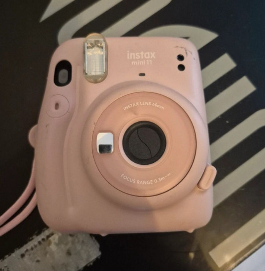 Instax mini 11 fujifilm