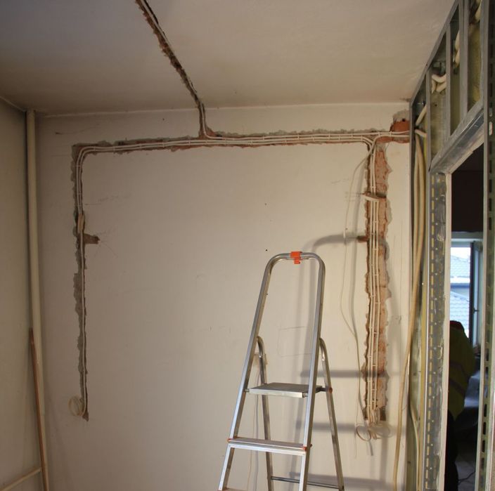 Firma elektryczna – wymiana instalacji, modernizacje, naprawy