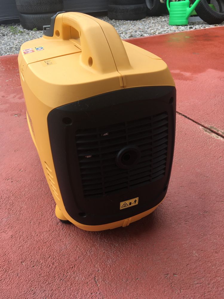 Agregat generator prądotwórczy Kipor 230V